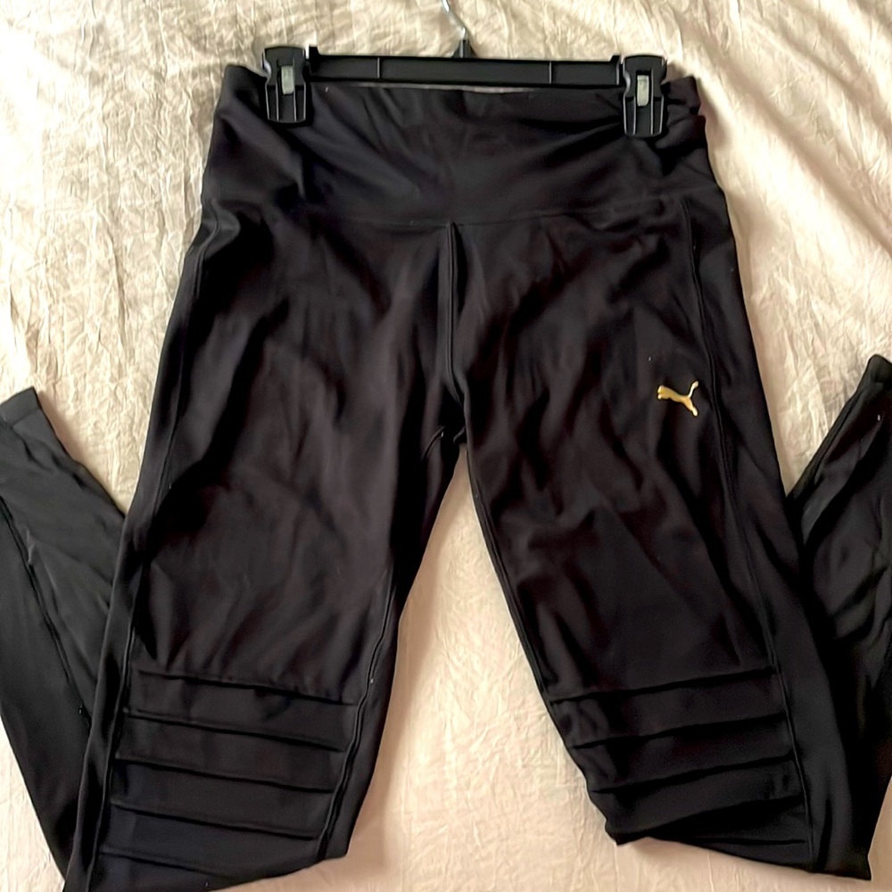 Puma Moto leggings